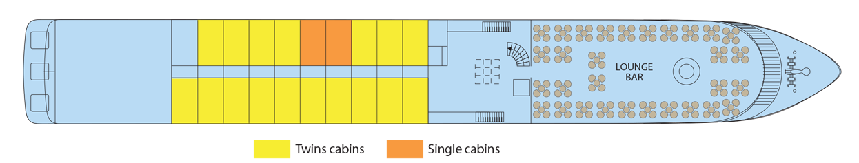 CroisiEurope MS Infante Don Henrique Middle Deck.png